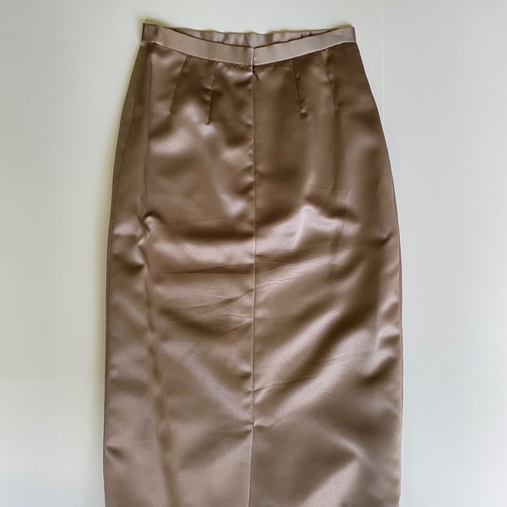 George F. Couture Vintage Evening Suit - Picture 7 of 7